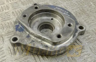 Hydraulic pump drive Cummins 3819638