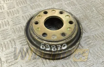 Fan pulley Cummins 3046206