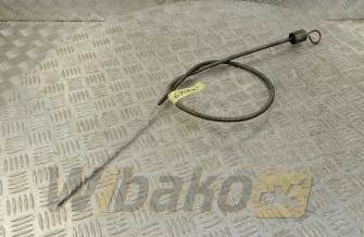 Oil dipstick for engine Cummins M11 340E PLUS 323299836