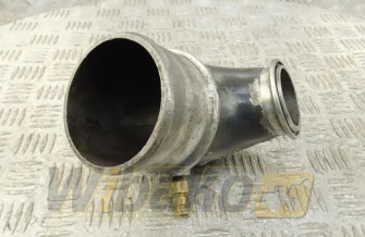 Turbocharger elbow Cummins 3883977