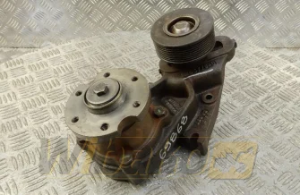 Fan drive for engine Cummins M11 340E PLUS 3065358