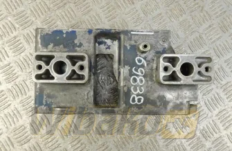 Oil filter bracket Cummins 3895147