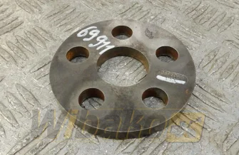 Podkładka dociskowa tłumika drgań Cummins 3896043