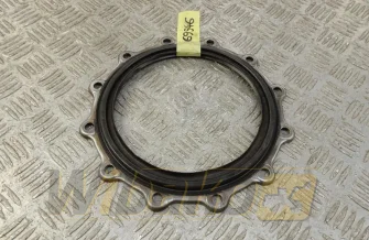 Shaft seal Tył for engine Cummins M11 4089542