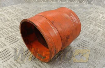 Flexible connector for engine Cummins ISME385 30 113386-0