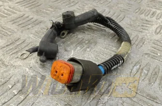 Electric wire Cummins 3406881