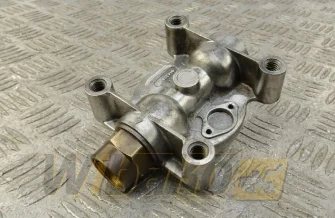 Fuel filter bracket Cummins 014278400