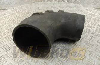 Turbocharger Flex bend for engine Cummins ISME385 30 