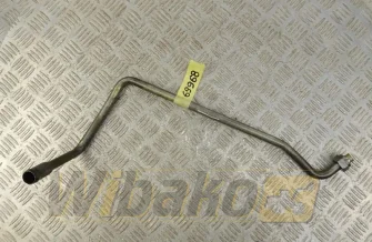 Coolant Pump Hose for engine Cummins ISME385 30 35004164127