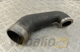 Turbocharger elbow for engine Cummins ISME385 30 415489
