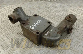 Thermostat housing for engine Cummins M11 3895453