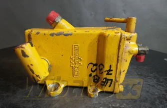 Cabin pump Weber Hydraulik 025.084.8 