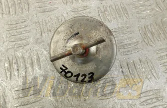 Oil filler cap Cummins 101322