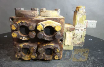 Valves set Rexroth 9091011 U000509