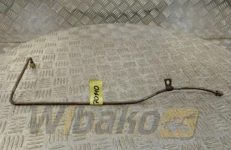 Fuel line for engine Cummins NT250 204915