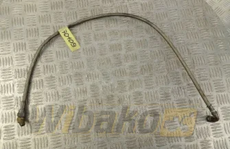 Turbocharger oil hose for engine Cummins NT250 209960