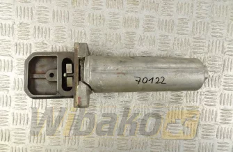 Zawór turbosprężarki for engine Cummins NT250 BSK1