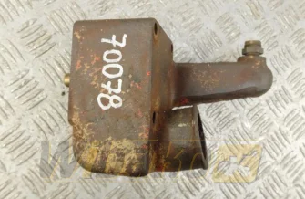 Thermostat housing for engine Cummins NT250 3250729