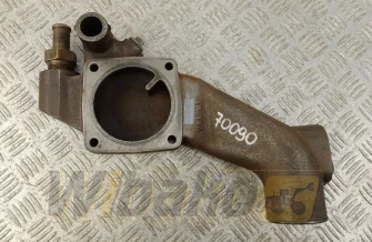 Oil radiator connector for engine Cummins NT250 12773
