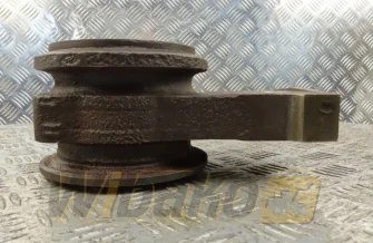 Turbocharger connector for engine Cummins NT250 38TM250