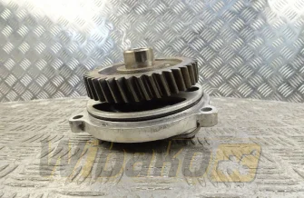 Hydraulic pump drive for engine Cummins M11 3820754