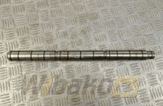 Roller shaft for engine Cummins QSM11 3417766