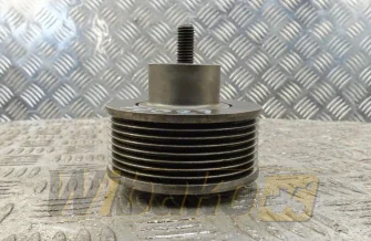 Intermediate idler roller Cummins 3400884