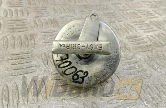 Oil filler cap Cummins 107981