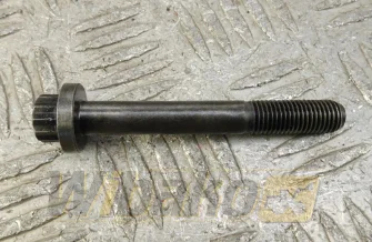 Injector clamp Screw M10x1.25x75 Cummins 3882793