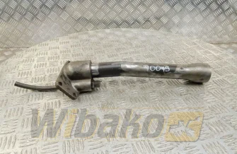 Oil filler for engine Cummins QSM11 3401479