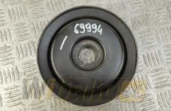 Pulley pompy paliwa Cummins 4083458