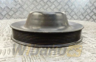 Pulley wału korbowego D= 235 mm Cummins 3400877
