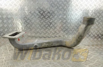 Inlet mainfold elbow for engine Cummins NT250 3250595