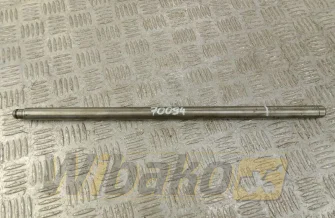 Push rod for engine Cummins NT855 3046431