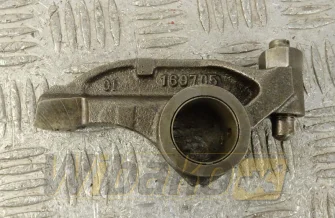 Rocker arm for engine Cummins NT250 169705