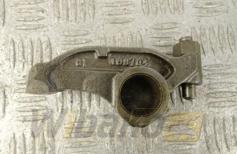 Rocker arm for engine Cummins NT250 169704