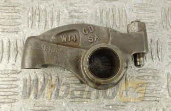 Rocker arm for engine Cummins NT250 218152