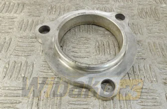 Starter flange for engine Cummins NT250 43200