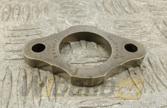Injector holder Cummins 3006696