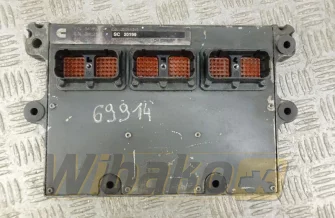 Engine computer Cummins 3408501