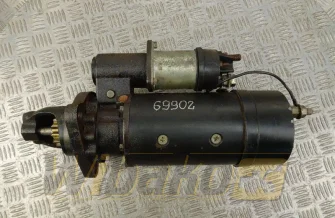 Starter for engine Cummins ISME385 30 