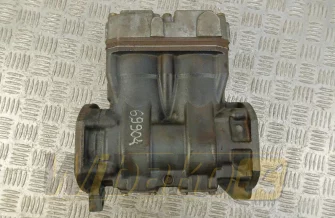 Compressor Cummins 4071225