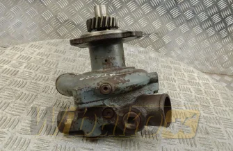 Water pump for engine Cummins M11 3401010