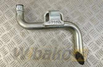 Pipeline Cummins 3328583