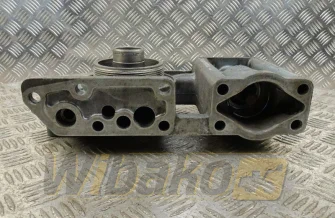 Oil filter bracket for engine Cummins M11 3335512