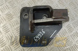 Engine mount tył, prawa for engine Cummins ISME385 30 35404819006