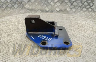 Engine mount tył, lewa for engine Cummins ISME385 30 35404218999
