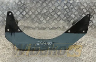 Engine mount przód for engine Cummins ISME385 30 114912