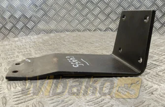 Fuel Filter Base Bracket for engine Cummins 35124172538