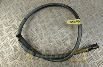 Oil dipstick housing for engine Cummins ISME385 30 3255108
